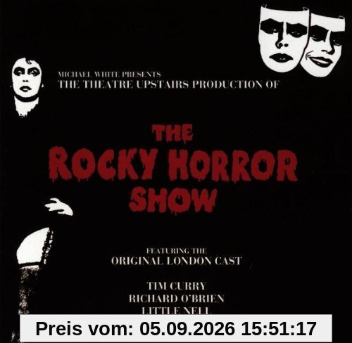 The Rocky Horror Picture Show (1973)