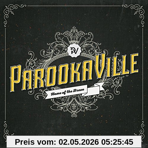 Parookaville 2016