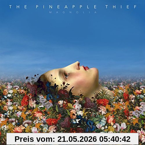 The Pineapple Thief Magnolia