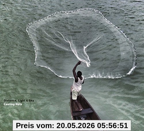 Light & Sky Distance Casting Nets