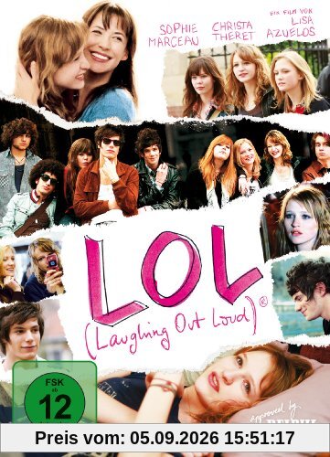 LOL (Laughing Out Loud)®