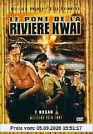 Le Pont de la rivière Kwaï [FR Import]