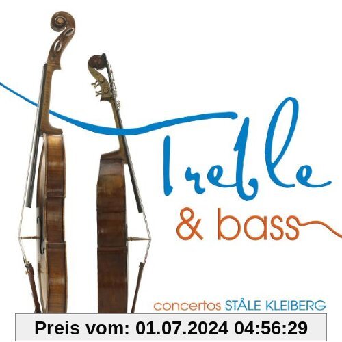 KLEIBERG: Treble & Bass
