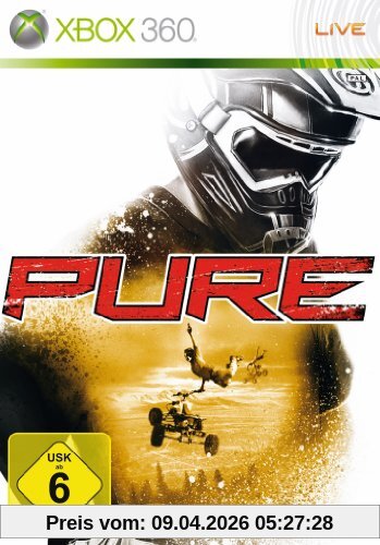 Pure [Software Pyramide]