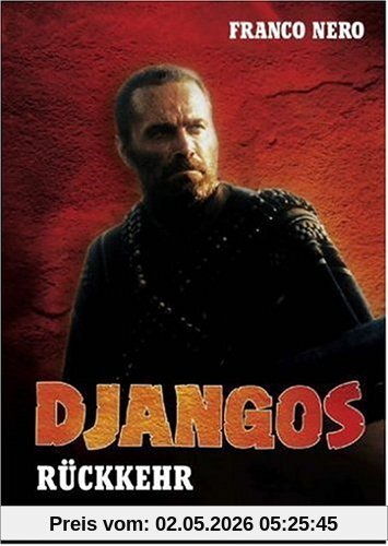 Djangos Rückkehr