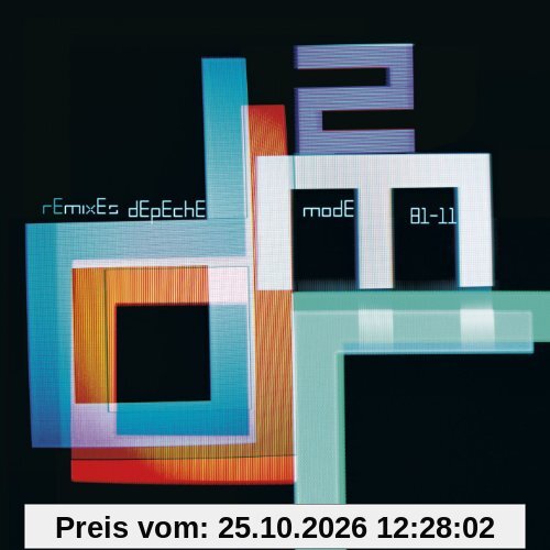 Remixes 2:81-11