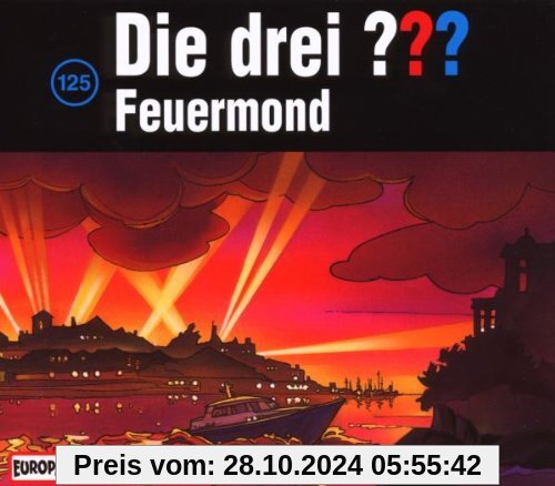 Folge 125/Feuermond