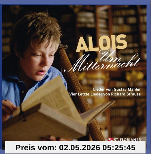 ALOIS - Um Mitternacht