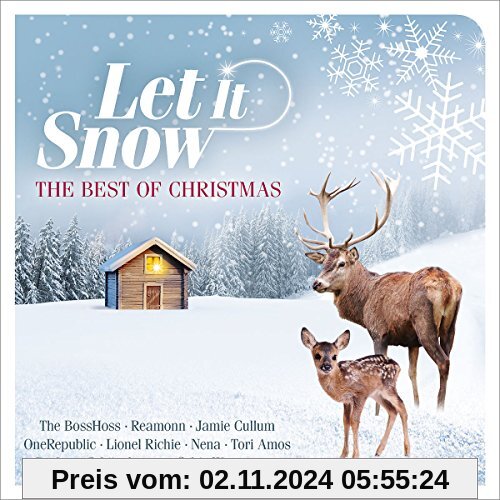 Let It Snow - The Best of Christmas