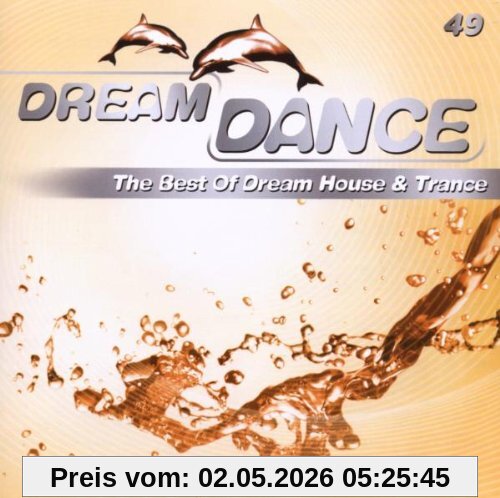 Dream Dance Vol.49