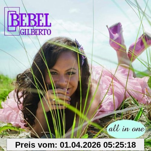 Bebel Gilberto All In One