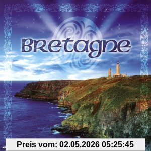 Bretagne (Digipack Collection)