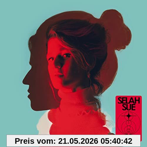 Selah Sue Persona