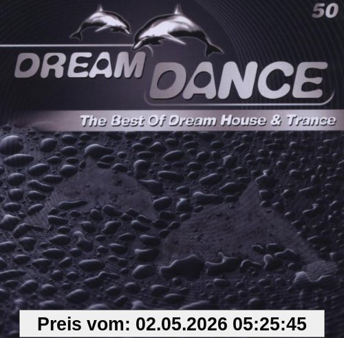 Dream Dance Vol.50