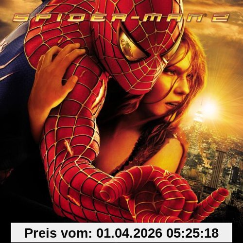 Spider-Man 2