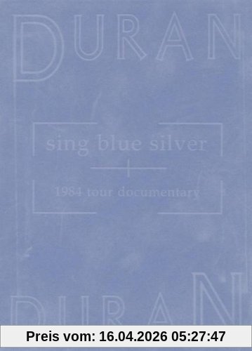 Duran Duran - Sing Blue Silver (1984 Tour Documentary)