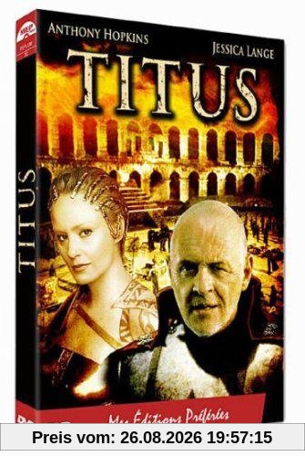 Titus [FR Import]