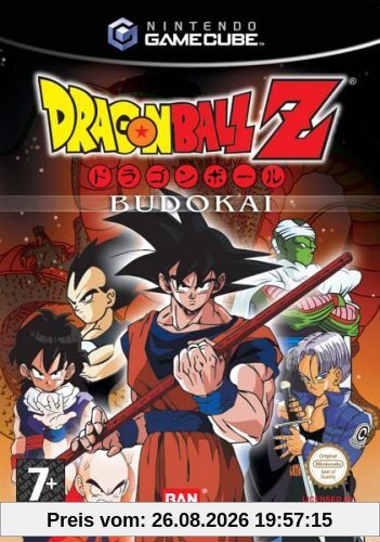 Dragonball Z: Budokai [Player's Choice]