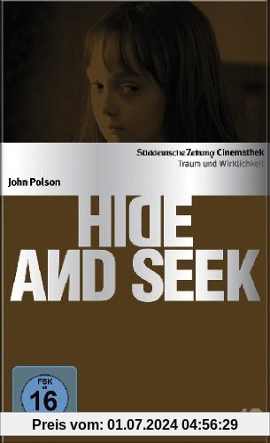 Hide and Seek - SZ-Cinematek 10