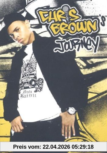 Chris Brown - Chris Brown's Journey (+ Audio-CD)