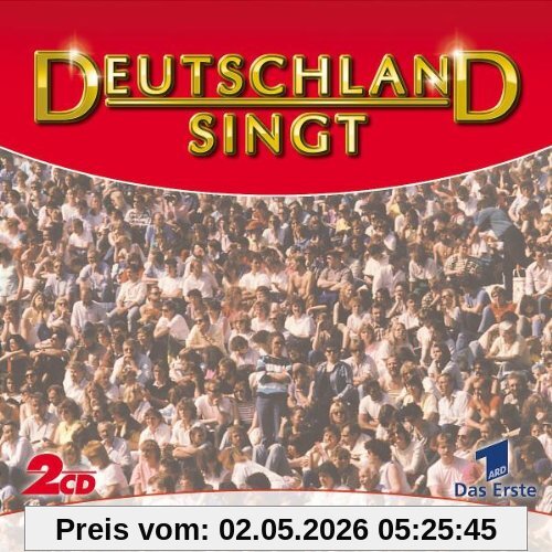 Deutschland Singt