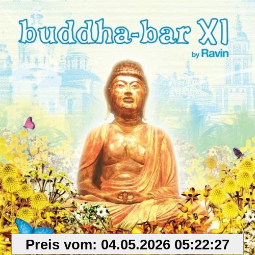 Buddha-Bar Vol.11