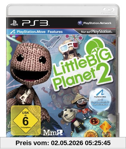 Little Big Planet 2