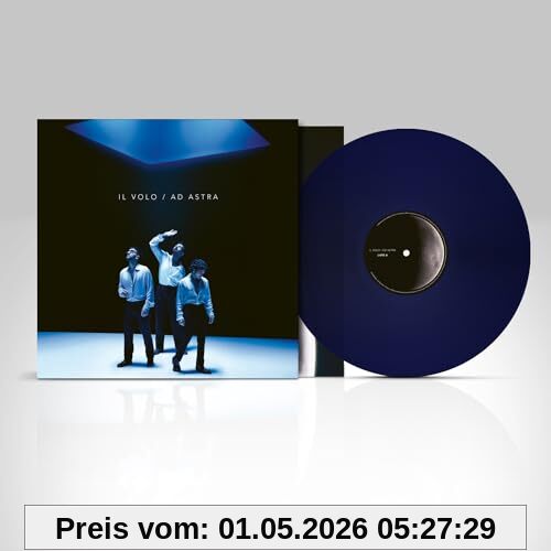 Ad Astra / Coloured Vinyl
