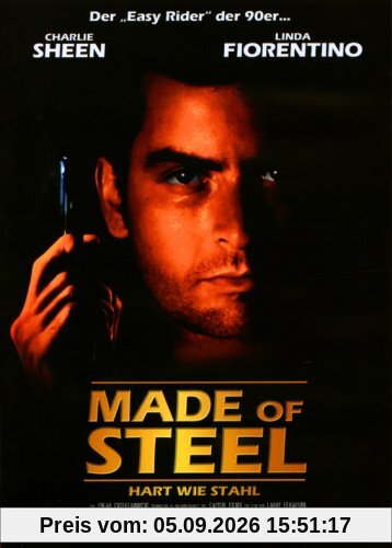 Made of Steel
