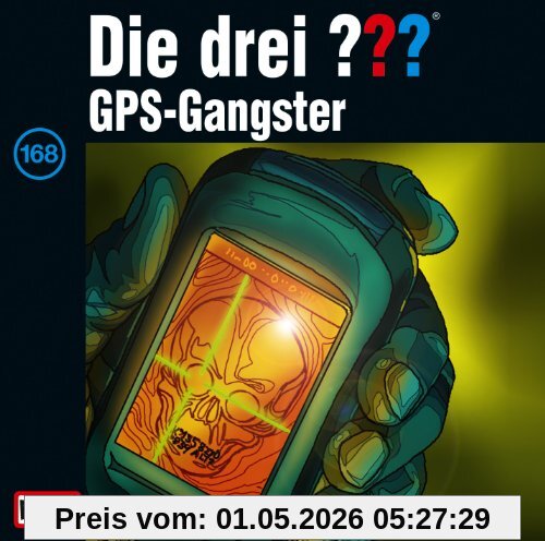 168/Gps-Gangster