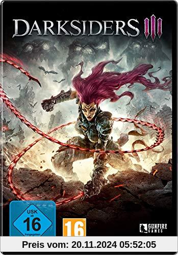 Darksiders III [PC]