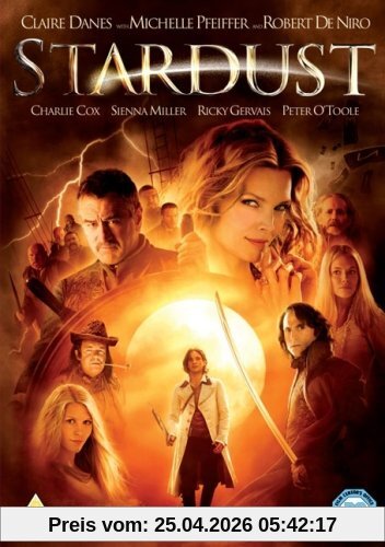 unbekannt Stardust [Uk Import]