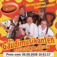 Sei Ned Zwider,Lach Mal Wieder