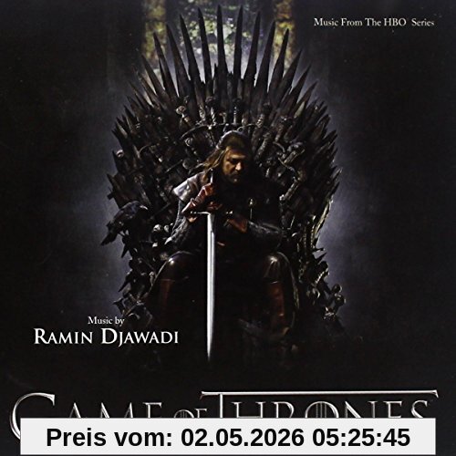 Game Of Thrones