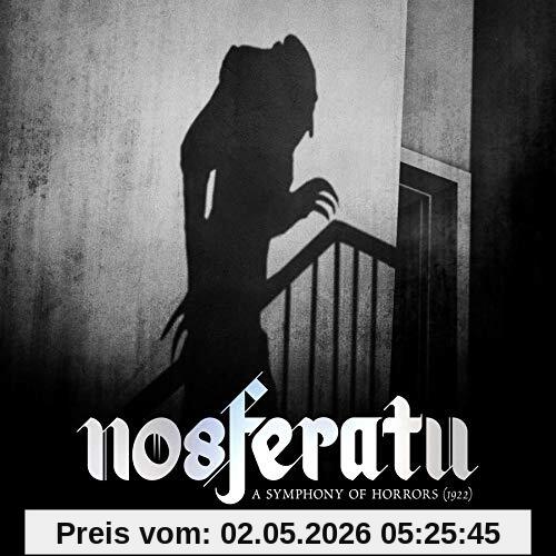 Nosferatu [Vinyl LP]