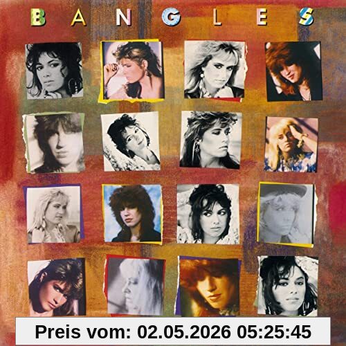 Different Light [Vinyl LP]