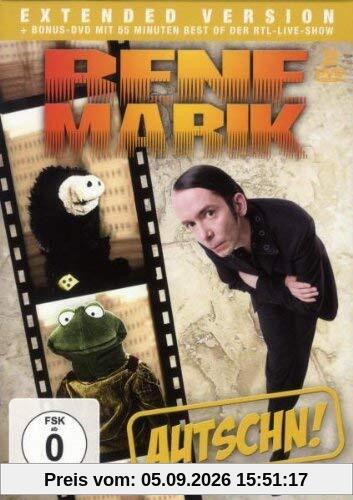 René Marik - Autschn! (Extended Edition)(2 DVDs)