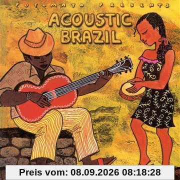 Acoustic Brazil