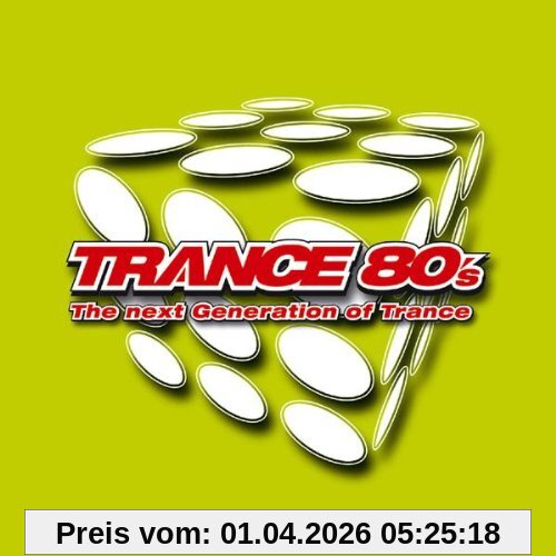Trance 80'S Vol.3