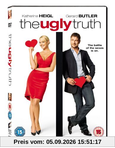 SONY PICTURES The Ugly Truth [DVD]