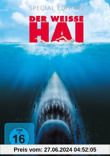 Der weiße Hai [Special Edition]