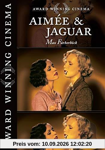AIMEE & JAGUAR (1999) [import Neerlandais avec sous-titre Francais]