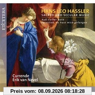 Sacred and Secular Music