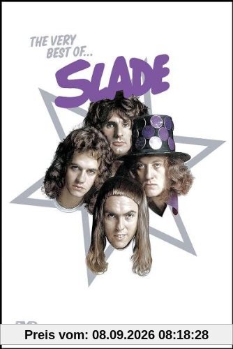 Slade - The Very Best Of