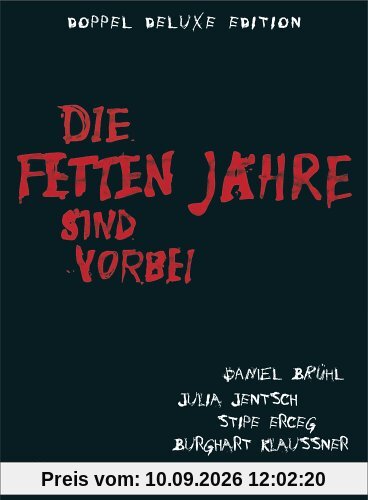 Die fetten Jahre sind vorbei (Special Edition) [Deluxe Edition] [2 DVDs] [Deluxe Edition]