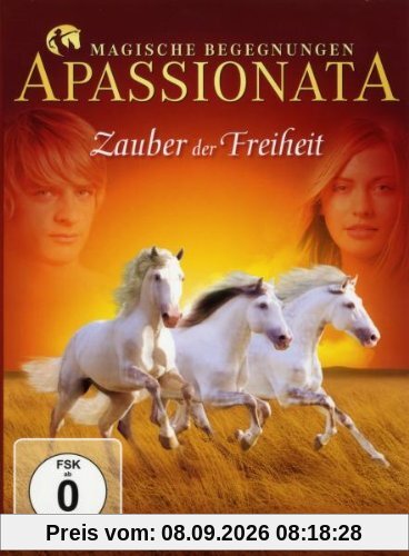 Various Artists - Apassionata: Zauber der Freiheit