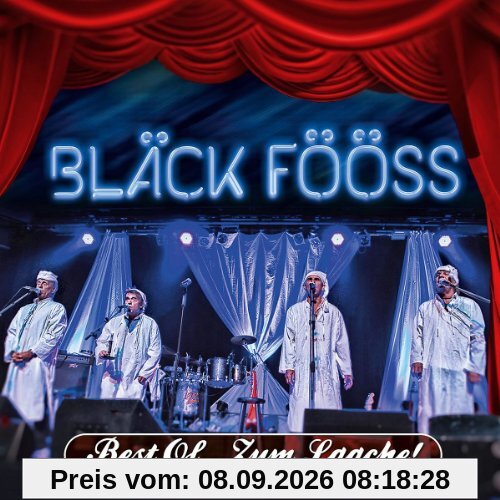 Best of...Zum Laache