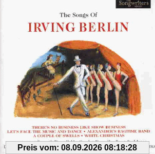 The Songs of Irving Berlin