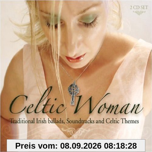 Celtic Woman (Dieser Titel enthält Re-Recordings)
