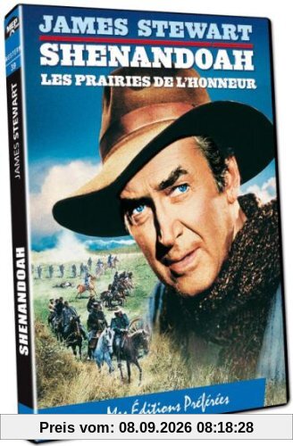 Shenandoah - les prairies de l'honneur [FR Import]